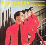 Kraftwerk - Live In Tokyo '81