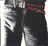 Rolling Stones - Sticky Fingers