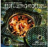 Goran Bregovic - Underground