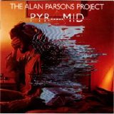 The Alan Parson Project - Pyramid