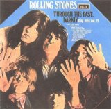 Rolling Stones - Through The Past Darkly