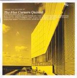 The Five Corners Quintet - Chasin' The Jazz Gone By