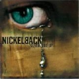 NickelBack - Silver Side Up