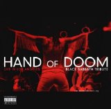 Hand Of Doom - Live In Los Angeles