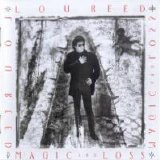 Lou Reed - Magic And Loss