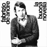 Fabrizio De Andre' - La Buona Novella