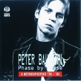 Peter Baumann - Phase By Phase - A Retrospective '76-'81