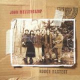 John Mellencamp - Rough Harvest