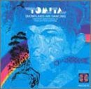 Tomita - Snowflakes Are Dancing