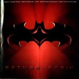 OST - Batman & Robin
