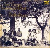 Chris Mcgregor's Brotherhood Of Breath - Brotherhood