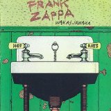Frank Zappa - Waka Jawaka
