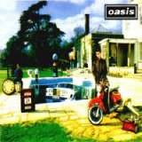 Oasis - Be Here Now