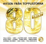 Various artists - 80-Talet - Vol 3