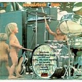 Various artists - Soundtrack - Woodstock Two
