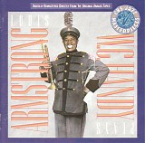 Louis Armstrong - Louis Armstrong Plays W.C. Handy (1986)