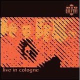Big Country - Live in Cologne