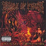 Cradle Of Filth - Lovecraft & Witch Hearts
