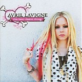 Avril Lavigne - The Best Damn Thing