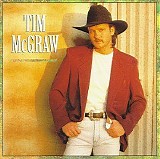 Tim McGraw - Tim McGraw