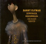 Danny Elfman - Serenada Schizophrana