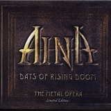 Aina - Days Of Rising Doom