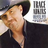 Trace Adkins - American Man, Greatest Hits Volume 2