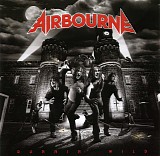 Airbourne - Runnin' Wild