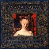 Aesma Daeva - The Eros Of Frigid Beauty
