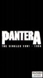 Pantera - The Singles 1991-1996