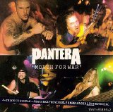 Pantera - Mouth For War (CDM)