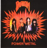 Pantera - Power Metal
