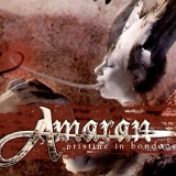 Amaran - Pristine In Bondage