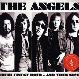 The Angels - Their Finest Hour - And Then Some (2008)