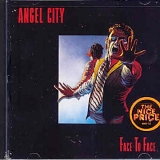 Angel City - Face To Face