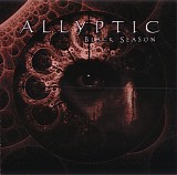 Allyptic - Black Season