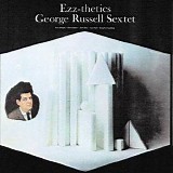 George Russell Sextet - Ezz-thetics
