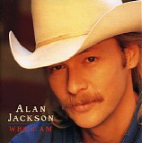 Alan Jackson - Who I Am