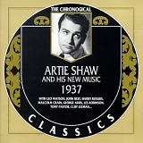 Artie Shaw & His Orchestra - 1937