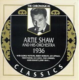 Artie Shaw & His Orchestra - 1936