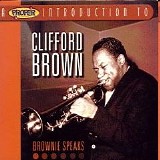 Clifford Brown - Brownie Speaks