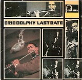 Eric Dolphy - Last Date