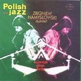 Zbigniew Namyslowski Quintet - Kujaviak Goes Funky