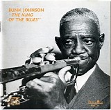 Bunk Johnson - The King  of The Blues