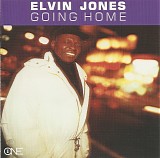 Elvin Jones - Going Home