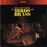 Stan Butcher - Stan Butcher His Birds & Brass 1966