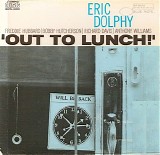 Eric Dolphy - Out To Lunch