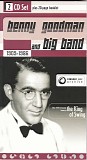 Benny Goodman Big Band - Classic Jazz Archive