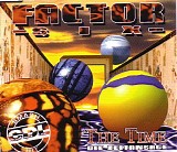 Factor Six - The Time - Die Zeitansage