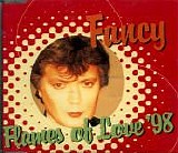 Fancy - Flames Of Love '98